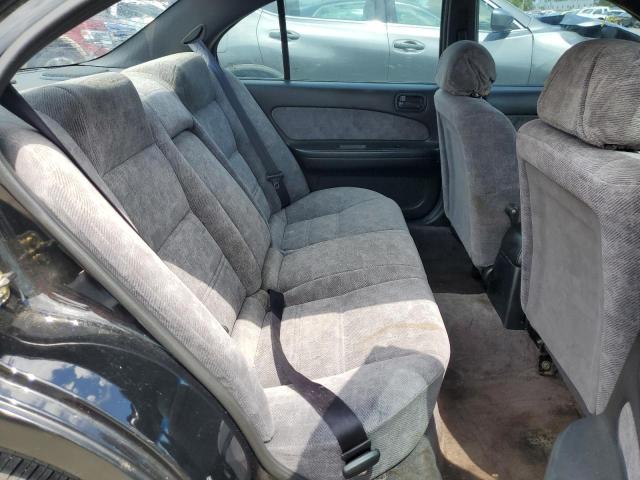 Photo 10 from auction – 1998 NISSAN MAXIMA GLE with VIN JN1CA21D4WM925778