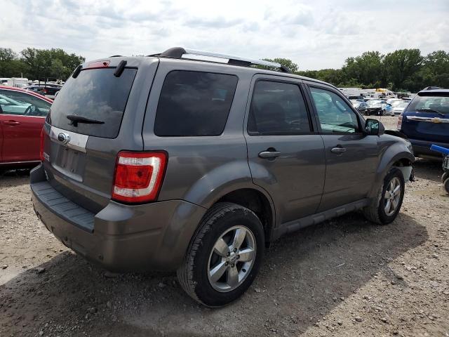 Photo 3 from auction – 2009 FORD ESCAPE LIM with VIN 1FMCU04G89KA43622