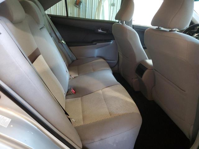 Photo 10 from auction – 2012 TOYOTA CAMRY BASE with VIN 4T1BF1FK5CU062881