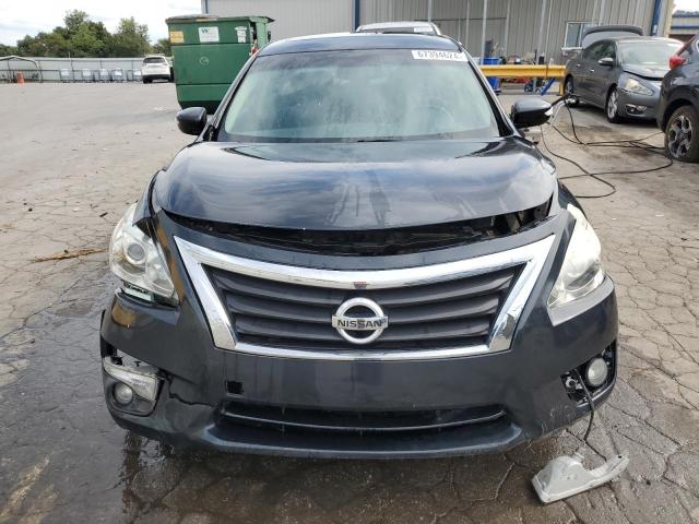 Photo 5 from auction – 2015 NISSAN ALTIMA 2.5 with VIN 1N4AL3AP0FC130687