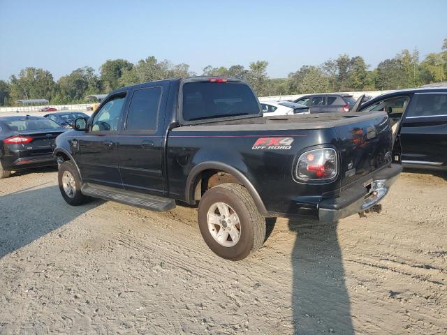 Photo 2 from auction – 2002 FORD F150 SUPER with VIN 1FTRW08L62KC77215