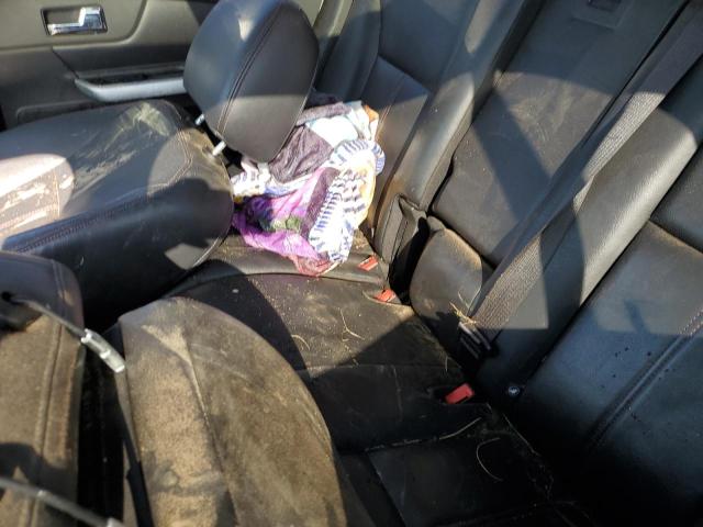 Photo 10 from auction – 2011 FORD EDGE LIMIT with VIN 2FMDK4KC0BBB40685