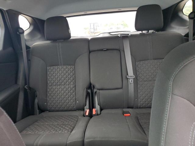 Photo 10 from auction – 2020 CHEVROLET BLAZER 2LT with VIN 3GNKBHR42LS702347