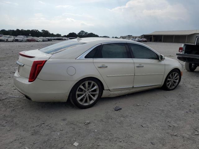 Photo 3 from auction – 2013 CADILLAC XTS LUXURY with VIN 2G61P5S30D9109917