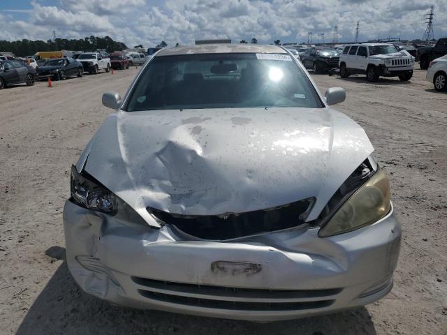 Photo 5 from auction – 2003 TOYOTA CAMRY LE with VIN 4T1BE32K73U675041