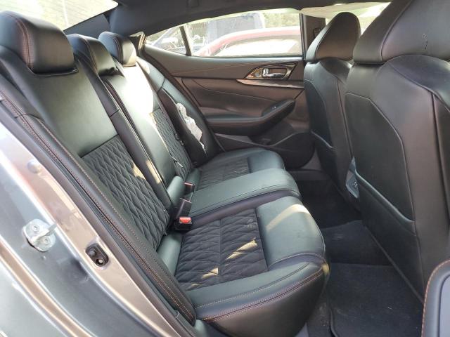 Photo 10 from auction – 2021 NISSAN MAXIMA SR with VIN 1N4AA6EV7MC515984