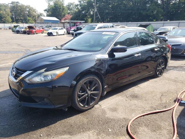 NISSAN ALTIMA 2.5 2017 with VIN 1N4AL3AP5HC231078 - Photo from auction