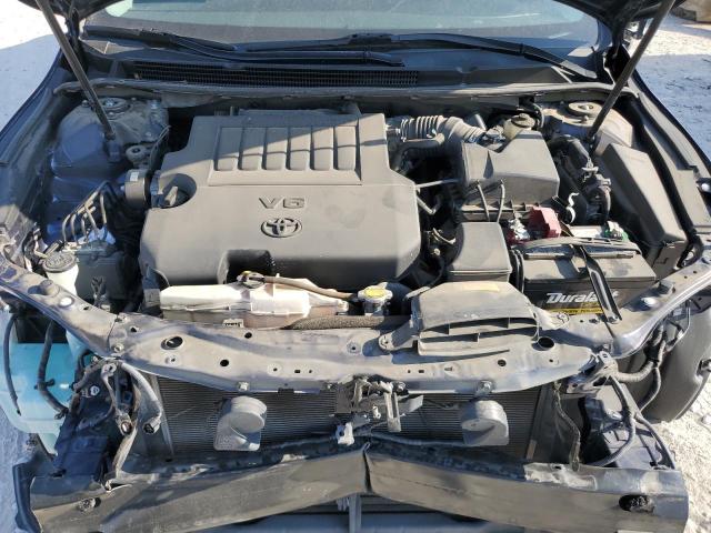Photo 11 from auction – 2013 TOYOTA AVALON BAS with VIN 4T1BK1EB0DU028958