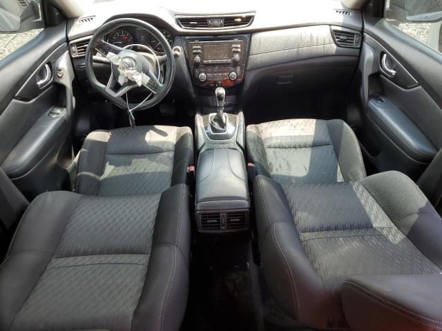 Photo 8 from auction – 2017 NISSAN ROGUE S with VIN KNMAT2MTXHP533424