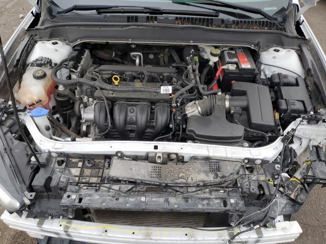 Photo 11 from auction – 2014 FORD FUSION SE with VIN 1FA6P0H74E5389331