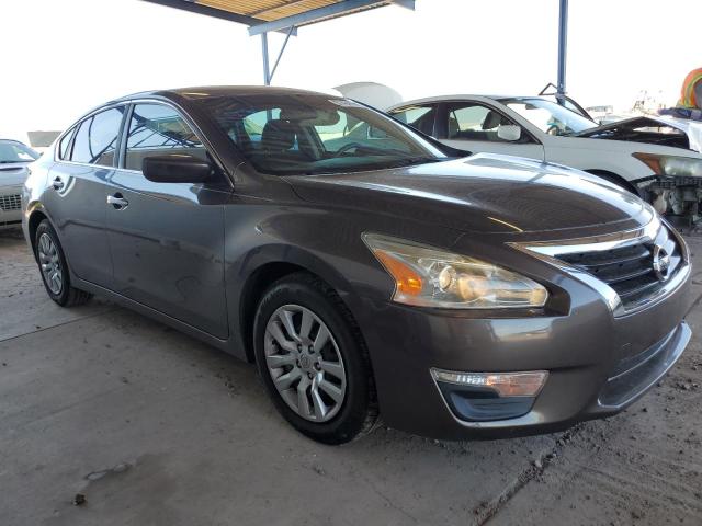 Photo 4 from auction – 2015 NISSAN ALTIMA 2.5 with VIN 1N4AL3AP1FN330806