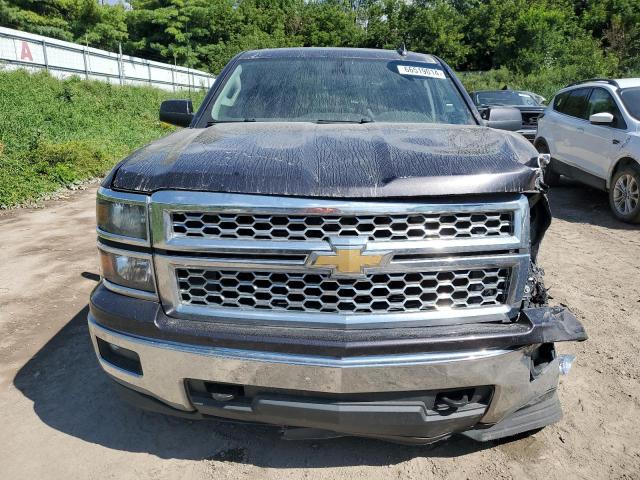 Photo 5 from auction – 2015 CHEVROLET 1500 with VIN 1GCUKREC0FF199821