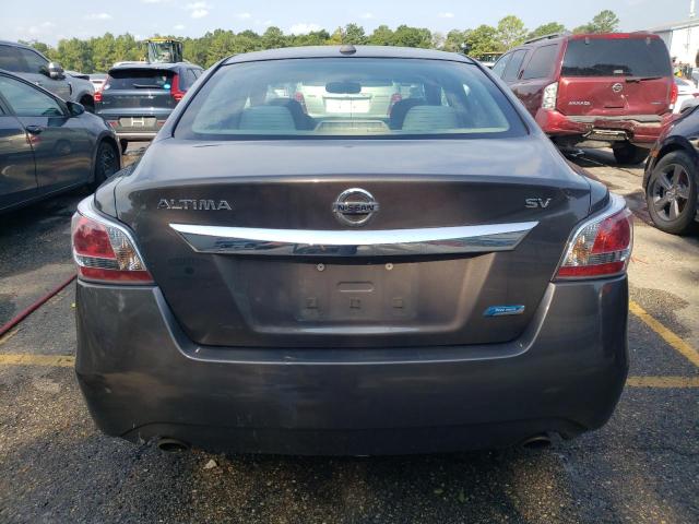 Photo 6 from auction – 2014 NISSAN ALTIMA 2.5 with VIN 1N4AL3AP7EC900964
