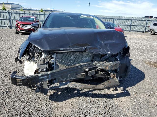 Photo 5 from auction – 2020 FORD FUSION TIT with VIN 3FA6P0RU4LR157150
