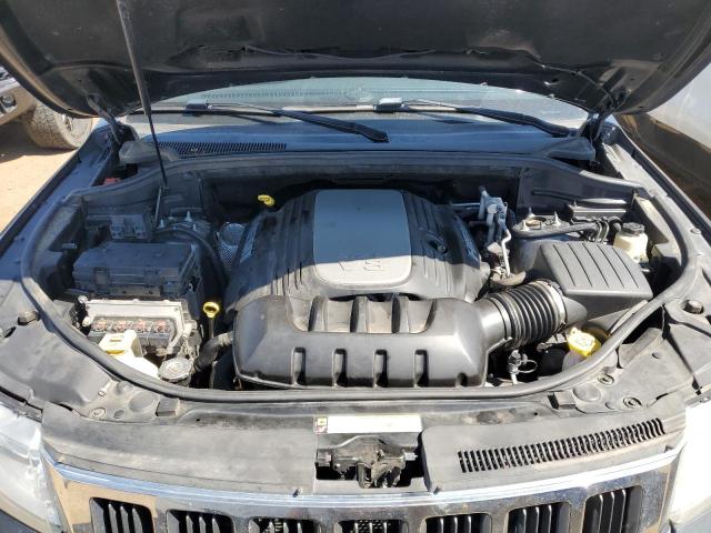 Photo 11 from auction – 2011 JEEP GRAND CHER with VIN 1J4RR5GT3BC581628