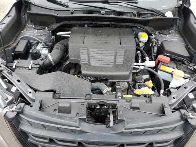 Photo 12 from auction – 2024 SUBARU FORESTER P with VIN JF2SKACC1RH451131