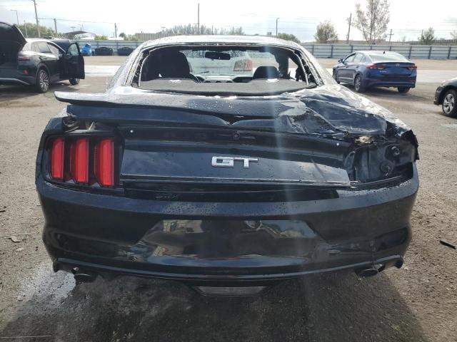 Photo 6 from auction – 2017 FORD MUSTANG GT with VIN 1FA6P8CF4H5289666