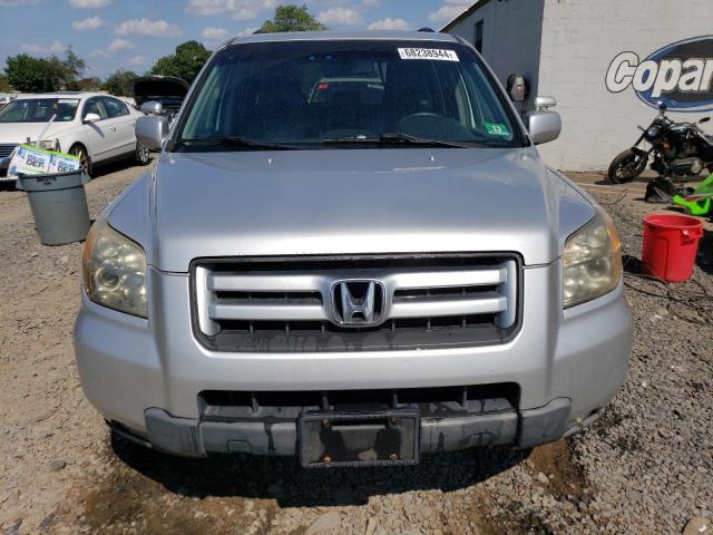 Photo 5 from auction – 2008 HONDA PILOT EXL with VIN 5FNYF18528B049284