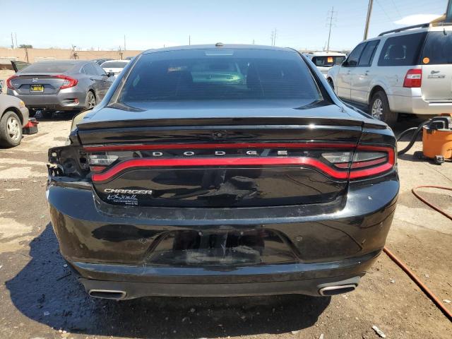 Photo 6 from auction – 2020 DODGE CHARGER SX with VIN 2C3CDXBG5LH111815