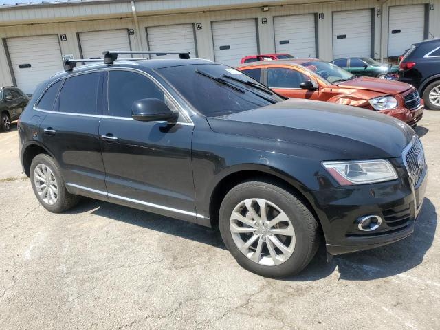 Photo 4 from auction – 2015 AUDI Q5 PREMIUM with VIN WA1LFAFP9FA052438