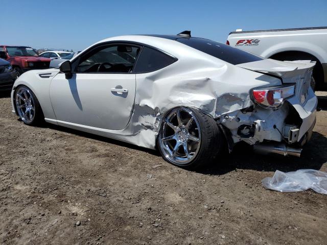 Photo 2 from auction – 2016 SUBARU BRZ 2.0 LI with VIN JF1ZCAC1XG9604983