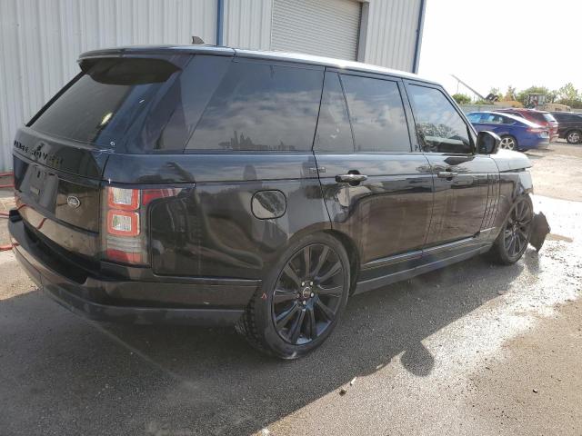 Photo 3 from auction – 2016 LAND ROVER RANGE ROVE with VIN SALGS2EF0GA273373