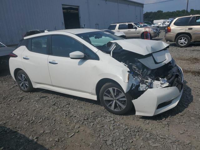 Photo 4 from auction – 2022 NISSAN LEAF S PLU with VIN 1N4BZ1BV2NC559784