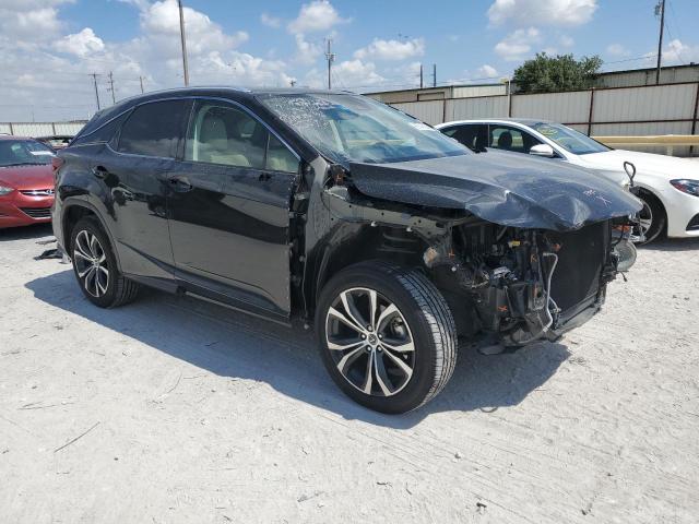 Photo 4 from auction – 2022 LEXUS RX 350 with VIN 2T2HZMAA7NC242560
