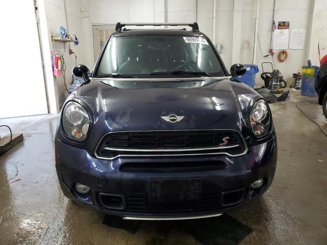 Photo 5 from auction – 2015 MINI COOPER S C with VIN WMWZC5C51FWP45930