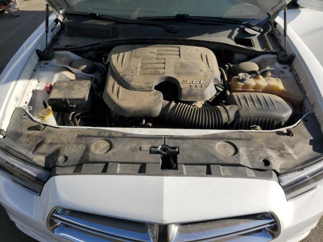 Photo 11 from auction – 2013 DODGE CHARGER SE with VIN 2C3CDXBGXDH623703