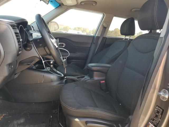 Photo 7 from auction – 2016 KIA SOUL + with VIN KNDJP3A56G7283386