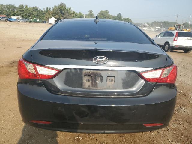 Photo 6 from auction – 2011 HYUNDAI SONATA GLS with VIN 5NPEB4AC2BH236977