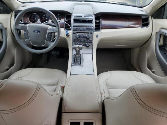 Photo 8 from auction – 2011 FORD TAURUS SEL with VIN 1FAHP2EW3BG125792