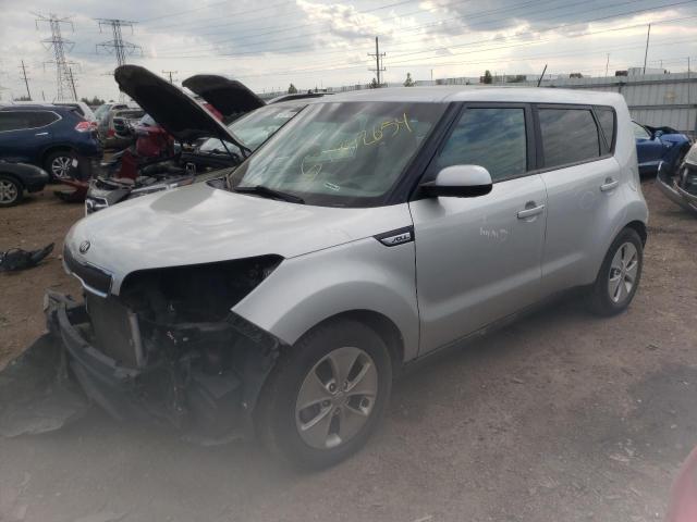 KIA SOUL 2016 with VIN KNDJN2A20G7846776 - Photo from auction