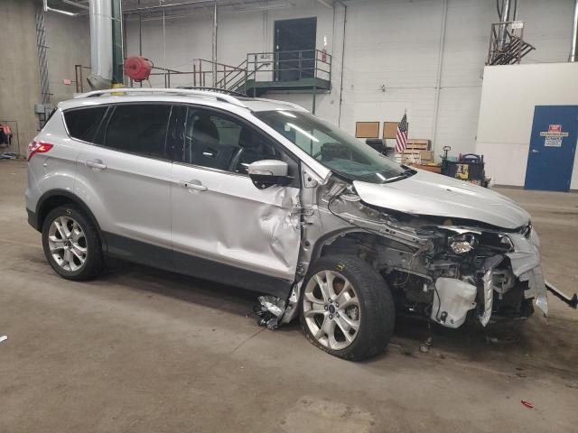 Photo 4 from auction – 2016 FORD ESCAPE TIT with VIN 1FMCU9J9XGUA39437
