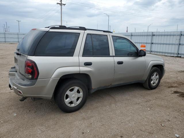 Photo 3 from auction – 2002 CHEVROLET TRAILBLAZE with VIN 1GNDT13S422237083