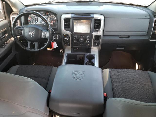 Photo 8 from auction – 2014 RAM 1500 SLT with VIN 1C6RR7LT6ES273538