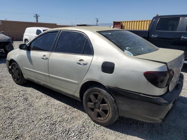 Photo 2 from auction – 2003 TOYOTA COROLLA CE with VIN 1NXBR32E83Z001608