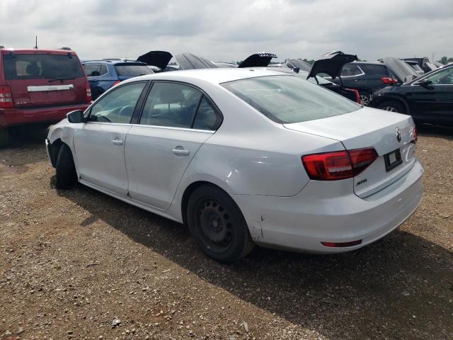 Photo 2 from auction – 2017 VOLKSWAGEN JETTA S with VIN 3VW2B7AJ0HM325157