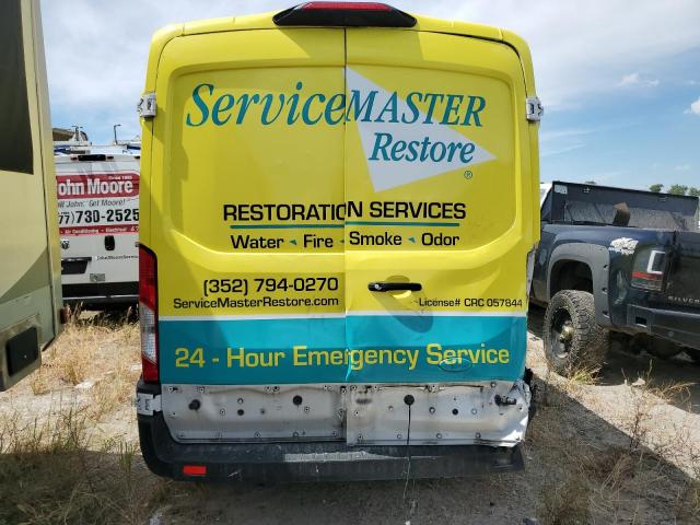 Photo 6 from auction – 2019 FORD TRANSIT T- with VIN 1FTYR2CM9KKB15271