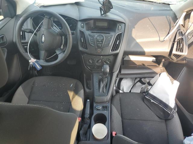 Photo 8 from auction – 2013 FORD FOCUS S with VIN 1FADP3E20DL162715