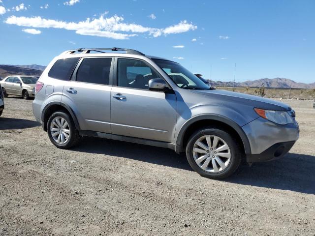 Photo 4 from auction – 2011 SUBARU FORESTER L with VIN JF2SHAEC5BH757458