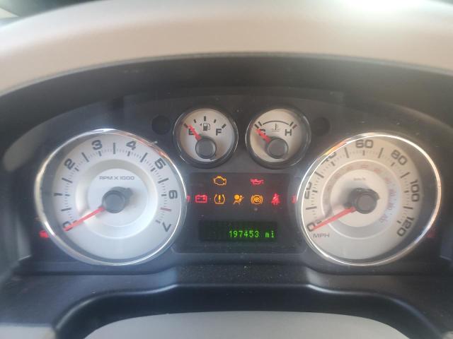 Photo 9 from auction – 2007 FORD EDGE SEL P with VIN 2FMDK39C67BB18021
