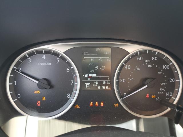 Photo 9 from auction – 2023 NISSAN KICKS S with VIN 3N1CP5BV1PL552976