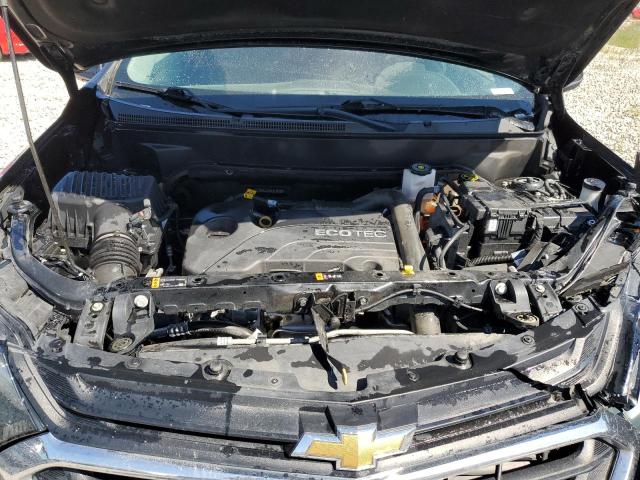 Photo 11 from auction – 2020 CHEVROLET EQUINOX LT with VIN 2GNAXJEV4L6235305