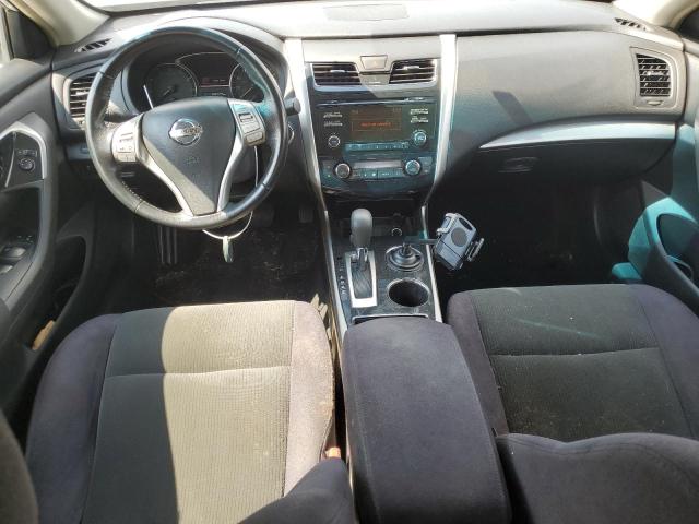 Photo 8 from auction – 2013 NISSAN ALTIMA 2.5 with VIN 1N4AL3AP8DN479663