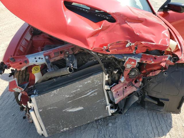 Photo 11 from auction – 2022 DODGE CHARGER GT with VIN 2C3CDXHG3NH183378
