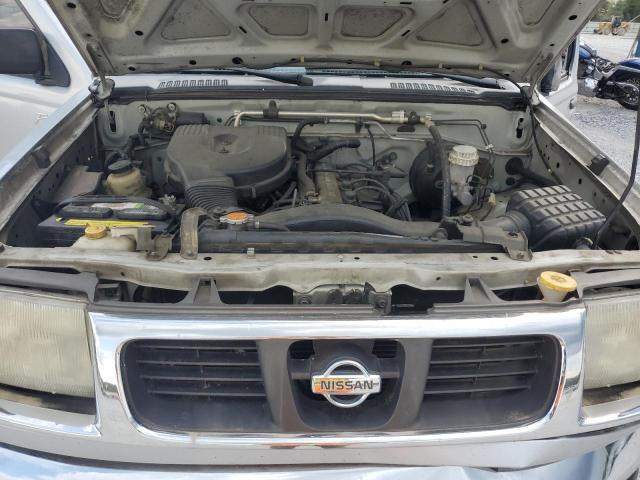 Photo 11 from auction – 2000 NISSAN FRONTIER X with VIN 1N6DD21S6YC426400
