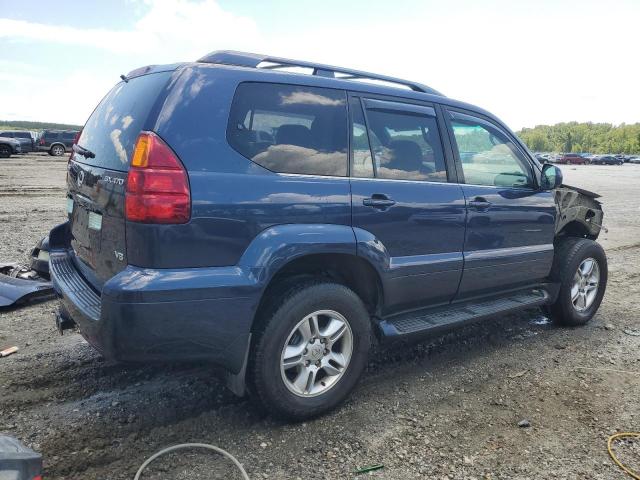 Photo 3 from auction – 2004 LEXUS GX 470 with VIN JTJBT20X840028057
