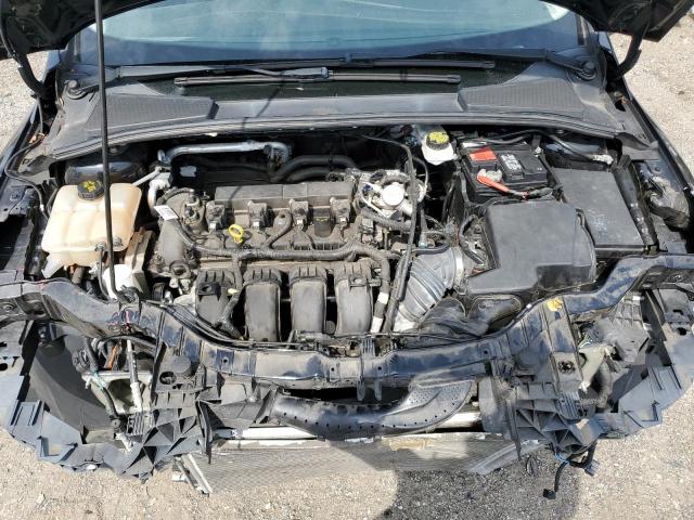 Photo 11 from auction – 2018 FORD FOCUS SEL with VIN 1FADP3M22JL294372